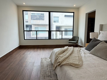 Casa en venta Cumbres Elite premier, Monterrey