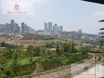 Departamento en Venta en Huixquilucan ,Bosque Real AF 25-284.