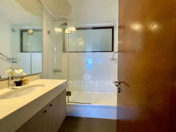 Exclusivo departamento con vista panorámica al mar