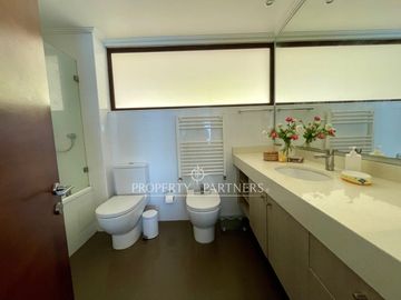 Exclusivo departamento con vista panorámica al mar