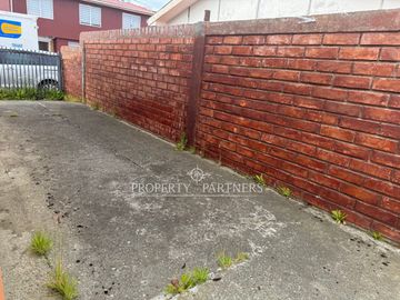 Acogedora casa en Loteo del Mar, Punta Arenas.