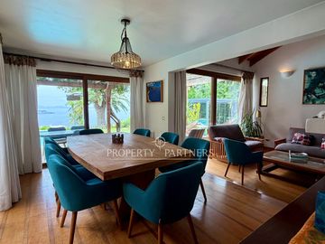 Maravillosa Casa en Venta en Puerto Velero