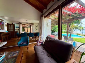 Maravillosa Casa en Venta en Puerto Velero