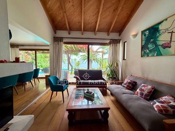 Maravillosa Casa en Venta en Puerto Velero