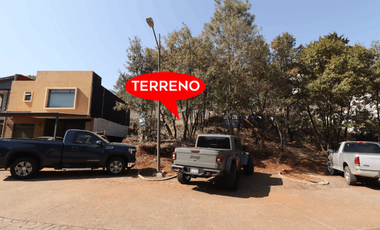 TERRENO EN VENTA EN MORELIA, EL OLIVAR ALTOZANO