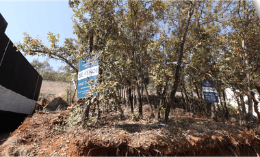 TERRENO EN VENTA EN MORELIA, EL OLIVAR ALTOZANO