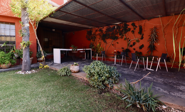 CASA EN VENTA EN MORELIA, LOMAS DE SANTA MARÍA