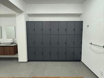 DEPARTAMENTO EN VENTA EN BOSQUE ESMERALDA