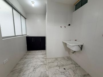 Hermoso Departamento Flat En Venta En Urb Alpamayo, límite con La Molina