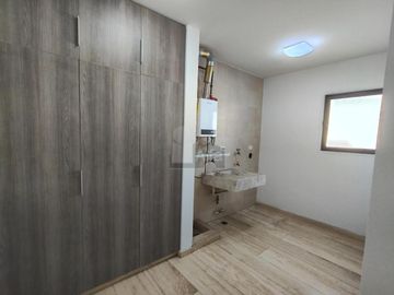 Departamento En Venta / Renta de 3 Recámaras en Colonia Jardín, San Luis Potosí