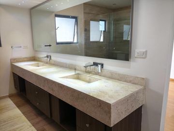 Departamento En Venta / Renta de 3 Recámaras en Colonia Jardín, San Luis Potosí