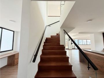 (MC-C) Apartamento PH en Venta Arboleda Oeste Cali