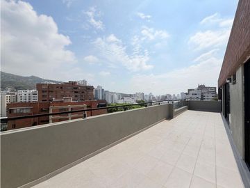 (MC-C) Apartamento PH en Venta Arboleda Oeste Cali