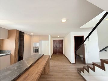 (MC-C) Apartamento PH en Venta Arboleda Oeste Cali