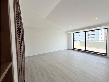(MC-C) Apartamento PH en Venta Arboleda Oeste Cali