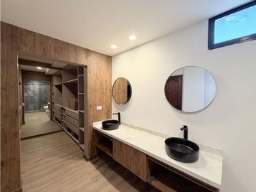 (MC-C) Apartamento PH en Venta Arboleda Oeste Cali