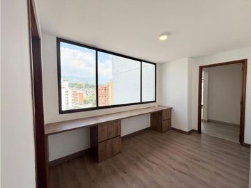 (MC-C) Apartamento PH en Venta Arboleda Oeste Cali