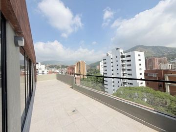 (MC-C) Apartamento PH en Venta Arboleda Oeste Cali