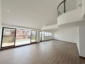 (MC-C) Apartamento PH en Venta Arboleda Oeste Cali