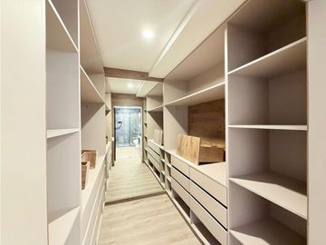 (MC-C) Apartamento PH en Venta Arboleda Oeste Cali