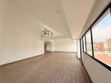 (MC-C) Apartamento PH en Venta Arboleda Oeste Cali