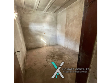 Venta de casa en excelente esquina