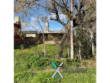 Venta de casa en excelente esquina