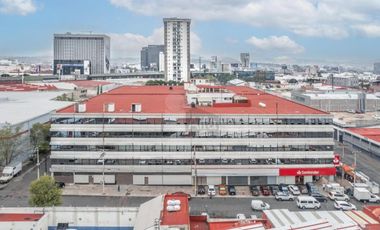 Bodega Industrial en Renta Naucalpan de Juárez Edo de México