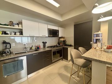 Venta Departamento Central Park Interlomas