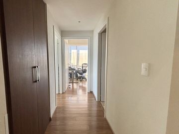 Venta Departamento Central Park Interlomas