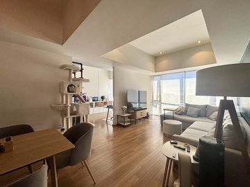 Venta Departamento Central Park Interlomas