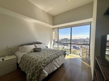 Venta Departamento Central Park Interlomas
