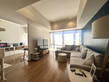 Venta Departamento Central Park Interlomas