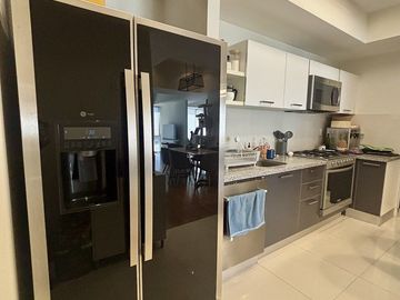 Venta Departamento Central Park Interlomas
