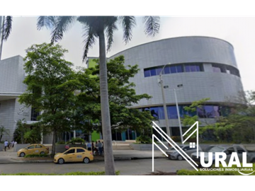 Locales Comerciales en Centro Comercial Blue Gardens, Barranquilla