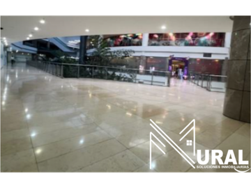 Locales Comerciales en Centro Comercial Blue Gardens, Barranquilla