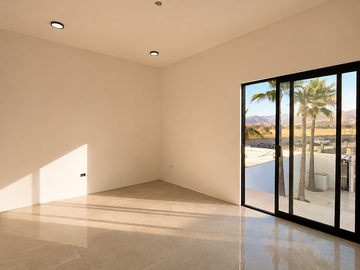 Casa nueva, A UNOS METROS DE LA PLAYA