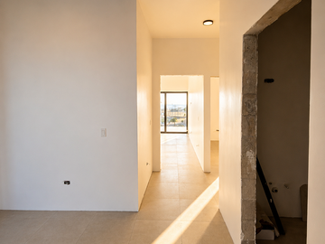 Casa nueva, A UNOS METROS DE LA PLAYA