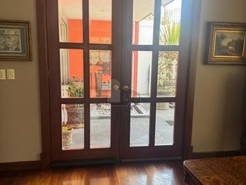 Venta de casa sola en Fuente de Trevi tecamachalco