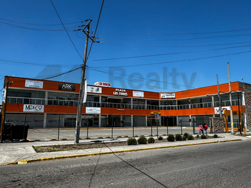 Locales en Renta en Álvaro Obregón