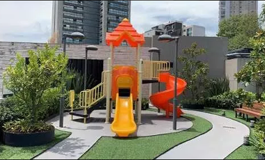 DEPARTAMENTO EN VENTA EN POLANCO