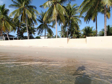 Land for sale in Taling Ngam, Surat Thani