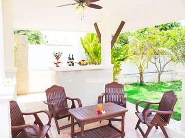 4 Bedroom House for sale in Bo Phut, Surat Thani