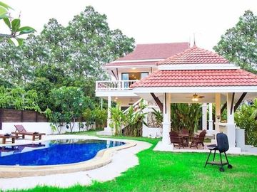 4 Bedroom House for sale in Bo Phut, Surat Thani