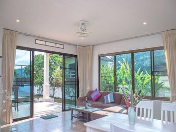 4 Bedroom House for sale in Bo Phut, Surat Thani