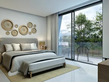 3 Bedroom Villa for sale at Vova Village