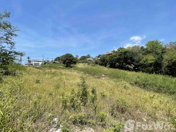 Land for sale in Bo Phut, Surat Thani
