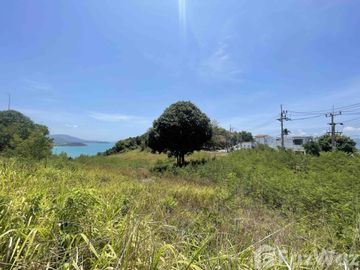 Land for sale in Bo Phut, Surat Thani