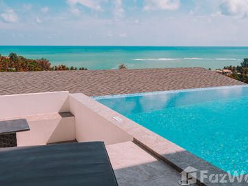 5 Bedroom Villa for sale in Maret, Surat Thani
