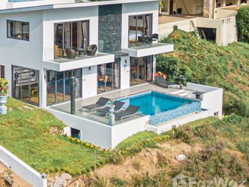 5 Bedroom Villa for sale in Maret, Surat Thani